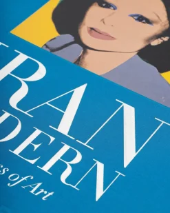 ASSOULINE Iran Modern^ Art