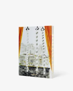 ASSOULINE Italian Chic^ Travel