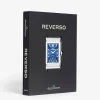 ASSOULINE Jaeger-LeCoultre: Reverso^ Iconic Brands|Jewelry & Watches