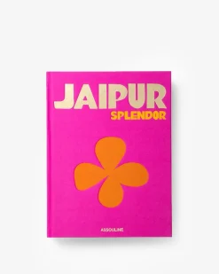 ASSOULINE Jaipur Splendor^ Travel