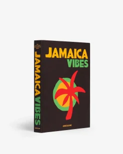 ASSOULINE Jamaica Vibes^ Travel