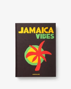 ASSOULINE Jamaica Vibes^ Travel
