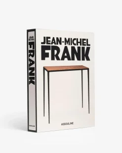 ASSOULINE Jean-Michel Frank^ Architecture & Design