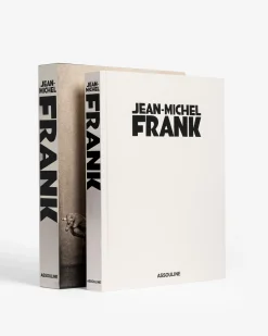 ASSOULINE Jean-Michel Frank^ Architecture & Design