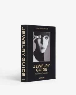 ASSOULINE Jewelry Guide: The Ultimate Compendium^ Jewelry & Watches