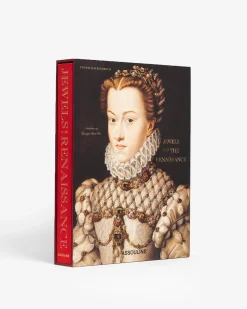 ASSOULINE Jewels of the Renaissance^ Jewelry & Watches|Art