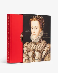 ASSOULINE Jewels of the Renaissance^ Jewelry & Watches|Art