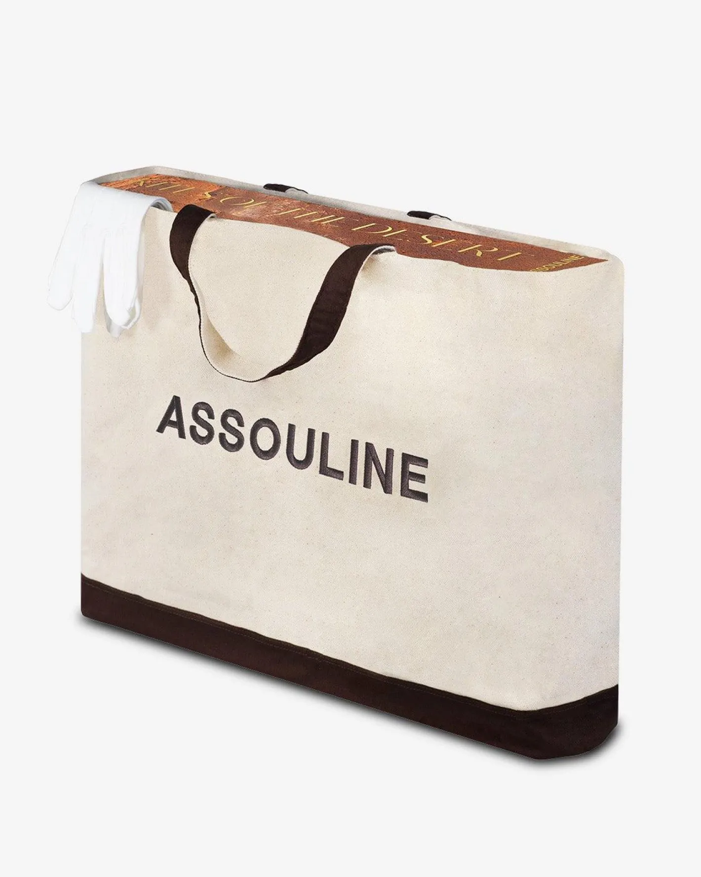 ASSOULINE Kites of the Desert: Archaeological Mysteries of Saudi Arabia^ Travel