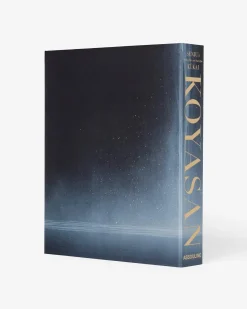 ASSOULINE Koyasan: Senju's Works of Art 1,200 Years After Kūkai^ Art