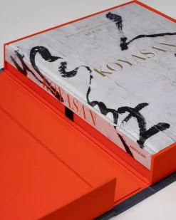 ASSOULINE Koyasan: Senju's Works of Art 1,200 Years After Kūkai^ Art