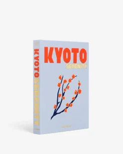 ASSOULINE Kyoto Serenity^ Travel