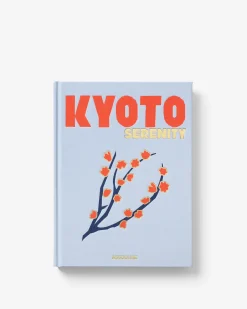ASSOULINE Kyoto Serenity^ Travel