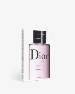 ASSOULINE La Collection Privee Christian Dior Parfum^ Iconic Brands