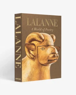 ASSOULINE Lalanne: A World of Poetry^ Art