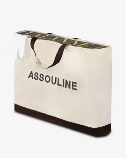 ASSOULINE Lalanne: A World of Poetry^ Art