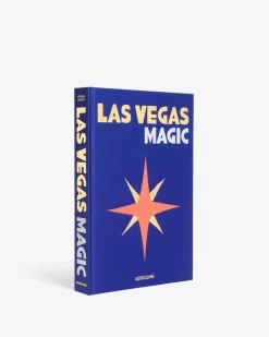 ASSOULINE Las Vegas Magic^ Travel