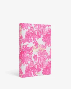 ASSOULINE Lilly Pulitzer: 65th Anniversary Edition^ Fashion
