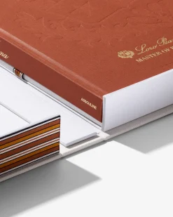 ASSOULINE Loro Piana: Master of Fibres^ Iconic Brands|Fashion