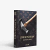 ASSOULINE Louis Vuitton Manufactures^ Iconic Brands|Fashion