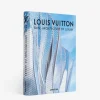 ASSOULINE Louis Vuitton Skin: Architecture of Luxury (Beijing Edition)^ Iconic Brands|Architecture & Design