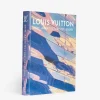ASSOULINE Louis Vuitton Skin: Architecture of Luxury (Tokyo Edition)^ Iconic Brands|Architecture & Design