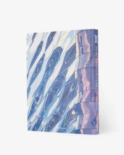 ASSOULINE Louis Vuitton Skin: Architecture of Luxury (Tokyo Edition)^ Iconic Brands|Architecture & Design