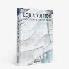 ASSOULINE Louis Vuitton Skin: Architecture of Luxury (Seoul Edition)^ Iconic Brands|Architecture & Design