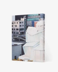 ASSOULINE Louis Vuitton Skin: Architecture of Luxury (Seoul Edition)^ Iconic Brands|Architecture & Design