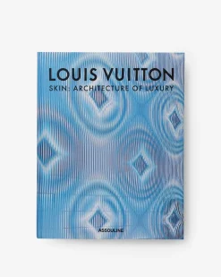 ASSOULINE Louis Vuitton Skin: Architecture of Luxury (Paris Edition)^ Iconic Brands|Architecture & Design