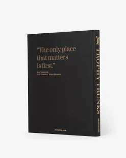 ASSOULINE Louis Vuitton: Trophy Trunks^ Iconic Brands|Architecture & Design
