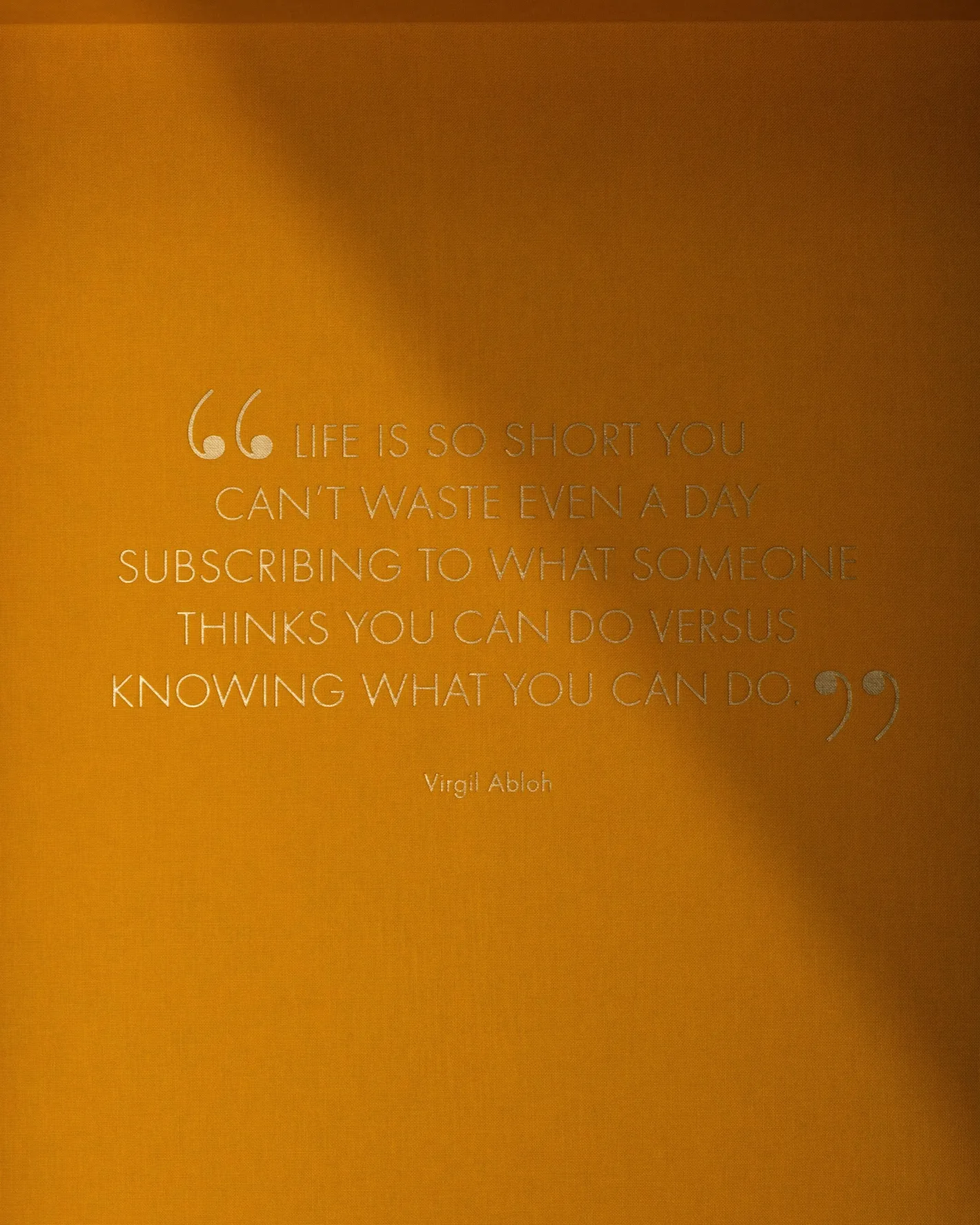 ASSOULINE Louis Vuitton: Virgil Abloh (Ultimate Edition)^ Iconic Brands|Fashion