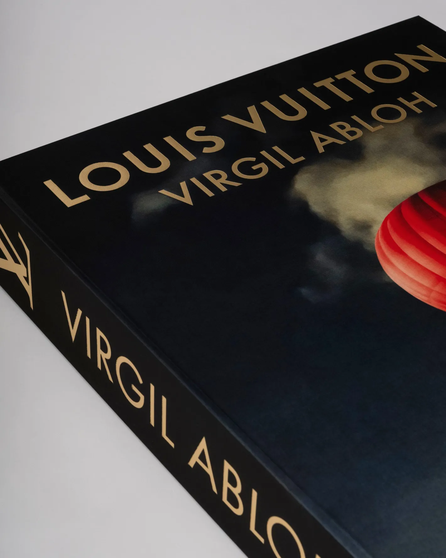 ASSOULINE Louis Vuitton: Virgil Abloh (Ultimate Edition)^ Iconic Brands|Fashion