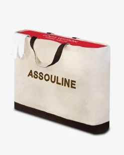 ASSOULINE Louis Vuitton: Virgil Abloh (Ultimate Edition)^ Iconic Brands|Fashion