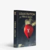 ASSOULINE Louis Vuitton: Virgil Abloh (Classic Balloon Cover)^ Iconic Brands|Fashion