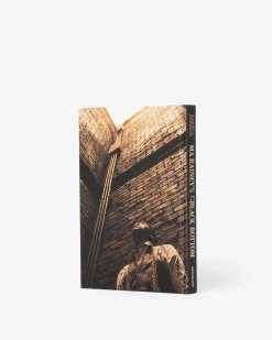 ASSOULINE Ma Rainey's Black Bottom^ Film & Television