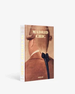 ASSOULINE Madrid Chic^ Travel