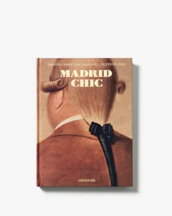 ASSOULINE Madrid Chic^ Travel
