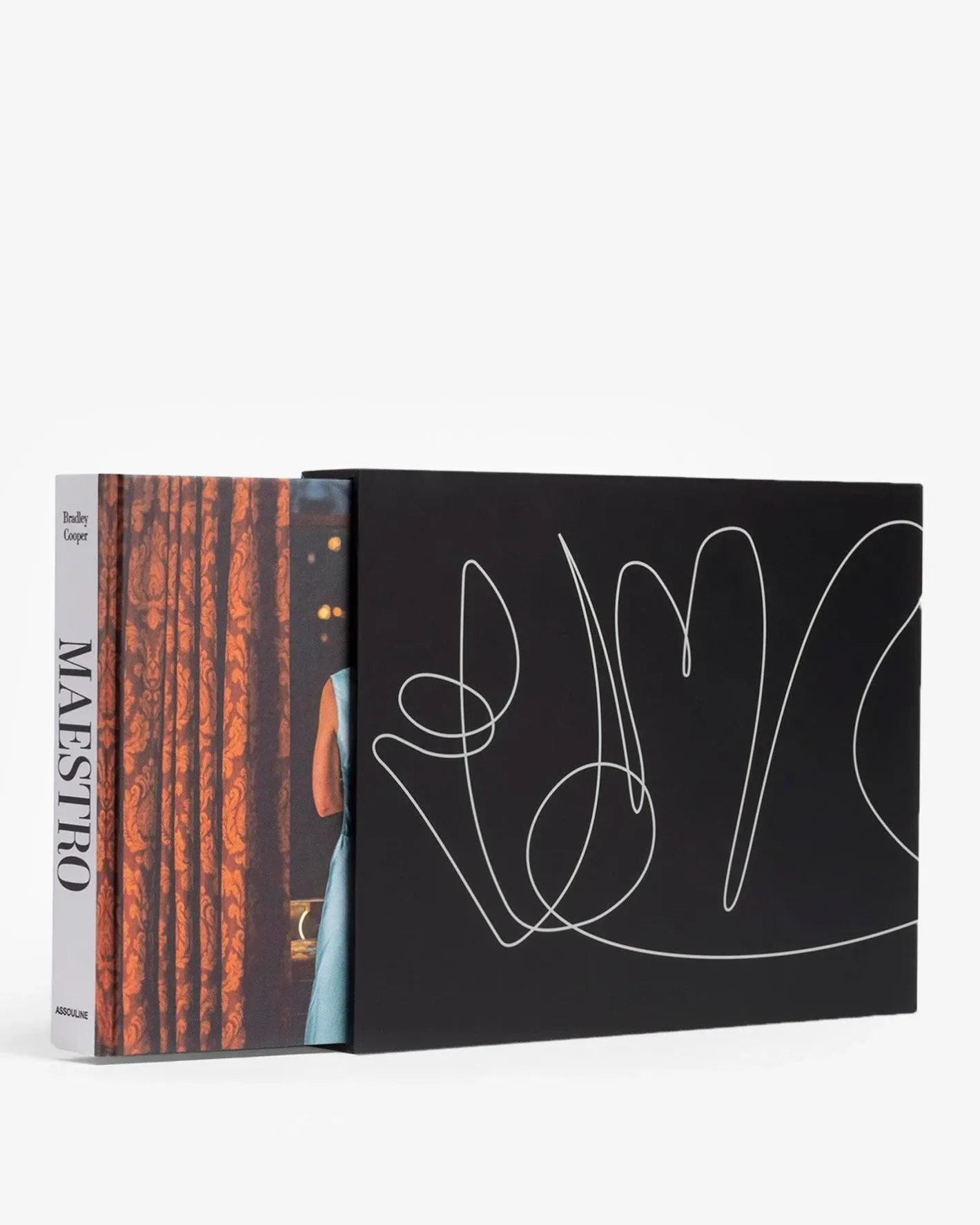 ASSOULINE Maestro^ Film & Television