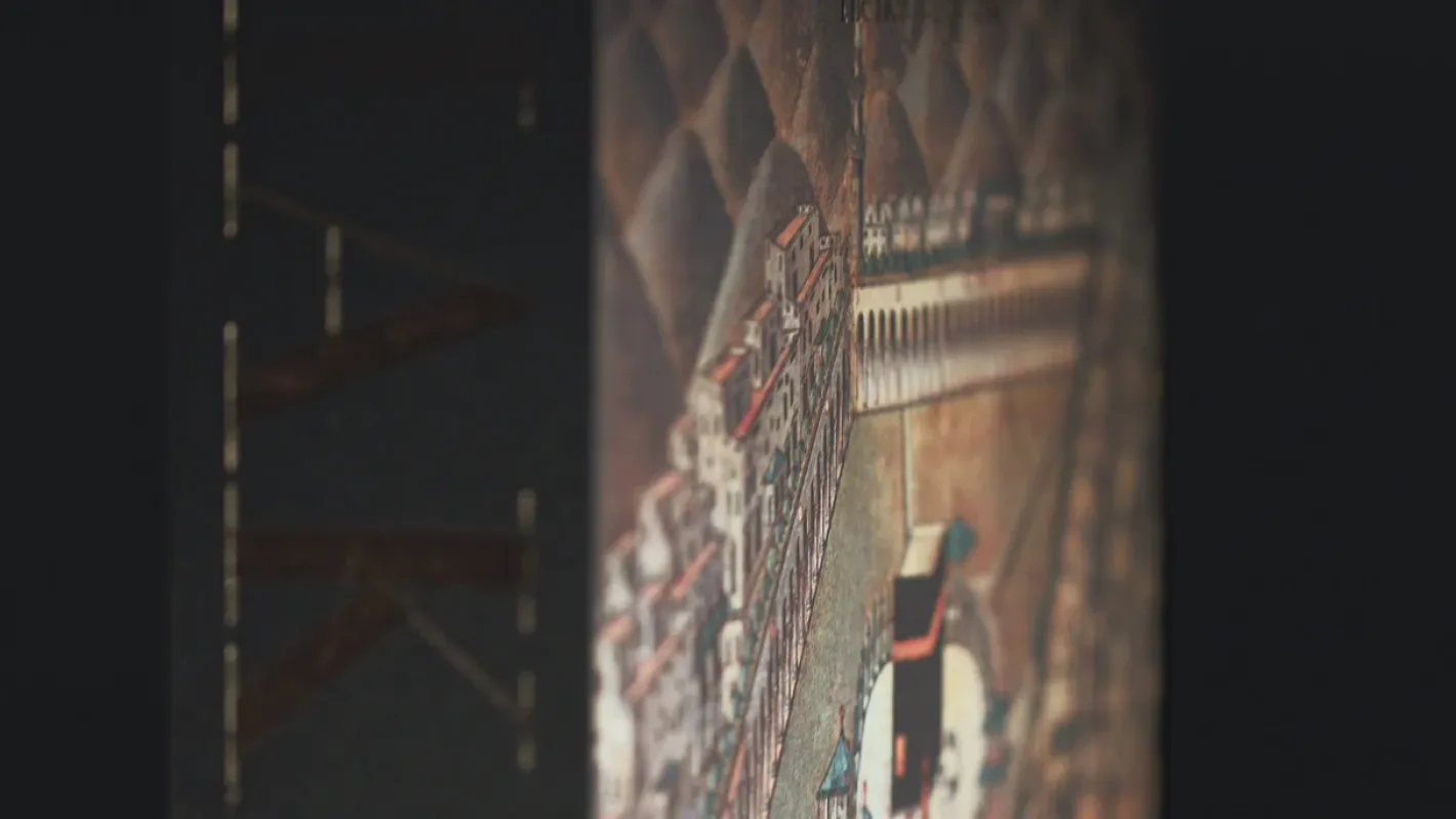 ASSOULINE Makkah: The Holy City of Islam^ Architecture & Design|Travel