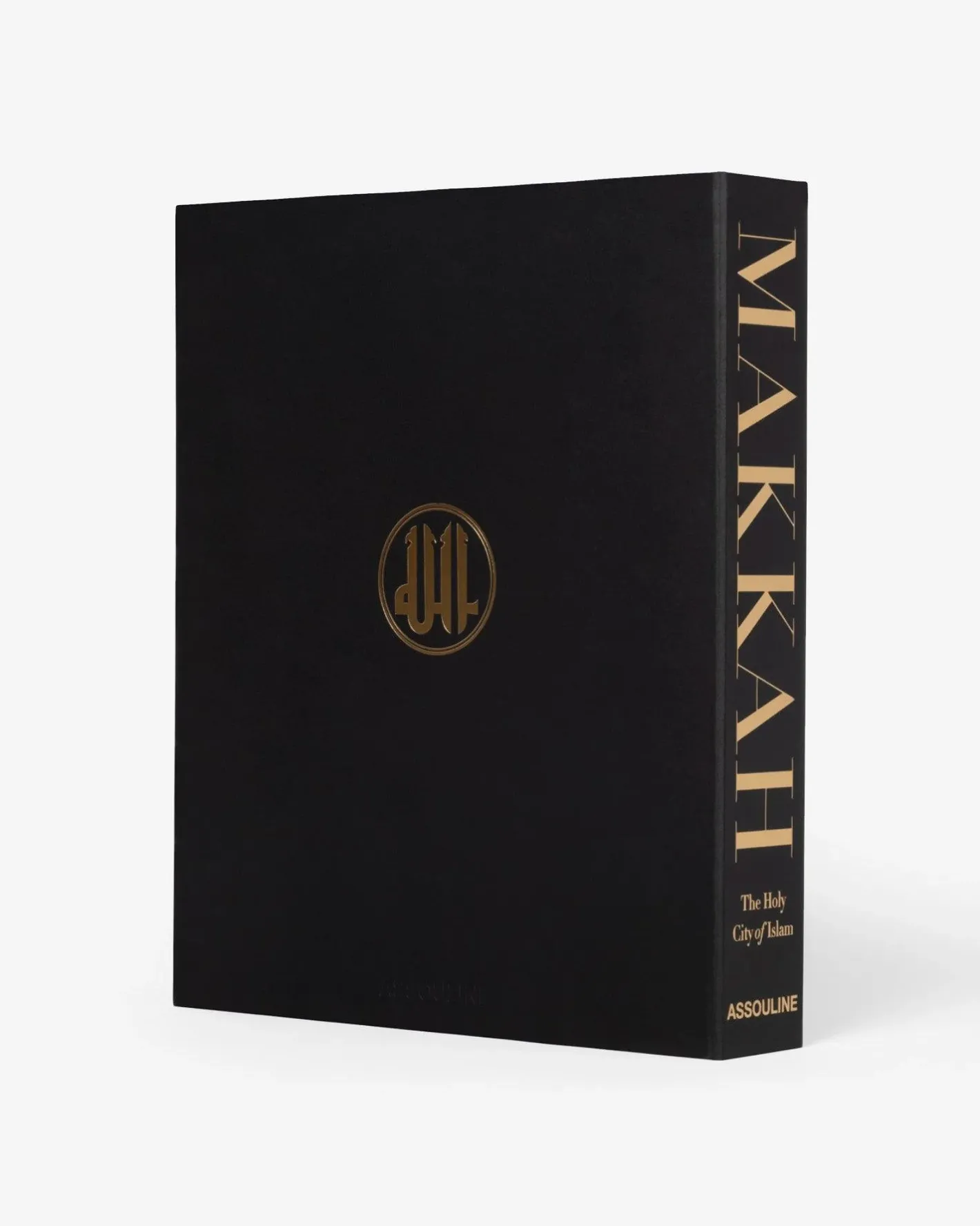 ASSOULINE Makkah: The Holy City of Islam^ Architecture & Design|Travel