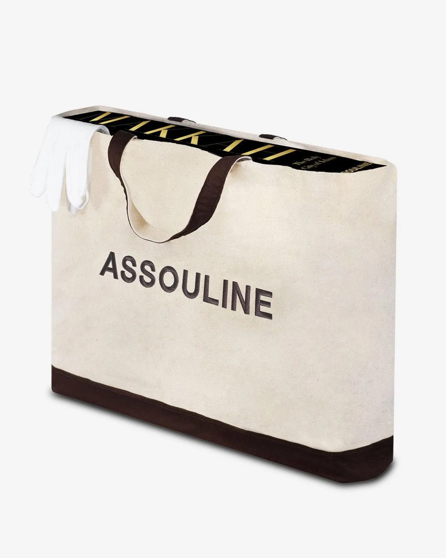 ASSOULINE Makkah: The Holy City of Islam^ Architecture & Design|Travel