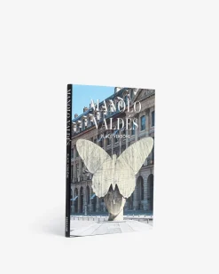 ASSOULINE Manolo Valdes: Place Vendome^ Art