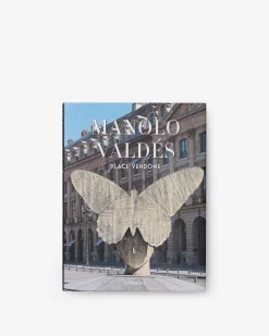 ASSOULINE Manolo Valdes: Place Vendome^ Art