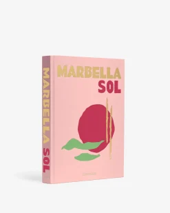 ASSOULINE Marbella Sol^ Travel
