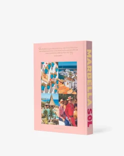 ASSOULINE Marbella Sol^ Travel
