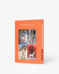 ASSOULINE Marrakech Flair^ Travel