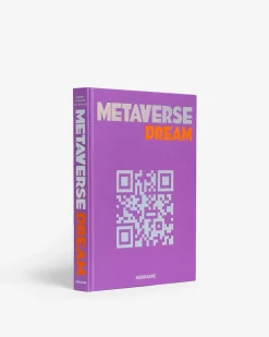 ASSOULINE Metaverse Dream^ Travel