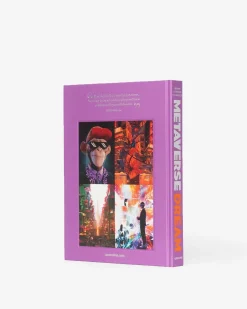 ASSOULINE Metaverse Dream^ Travel