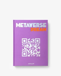 ASSOULINE Metaverse Dream^ Travel