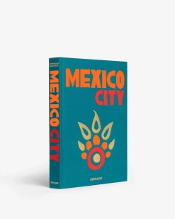ASSOULINE Mexico City^ Travel